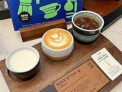 -Parking Coffee(孩儿巷店)