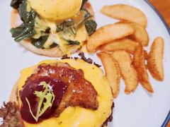 -AFS Cafe & Canteen(闽江二路店)