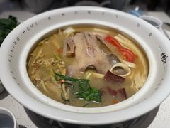 -老鸭集(金沙龙湖天街店)