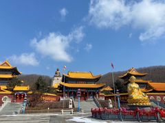 -六鼎山文化旅游区