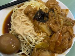 二两冷面-白玉兰小吃(新村路店)