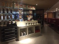 -东方饺子王(重庆路亚泰店)