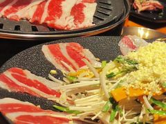 -韩象烤肉·韩国料理(市南麦凯乐旗舰店)