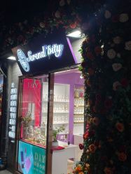 -觅香调香室(南锣鼓巷店)