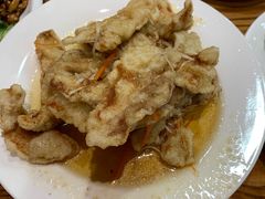 -圣夜东北菜烧烤·夜宵·龙虾(胥江路店)