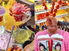 -东门町美食街