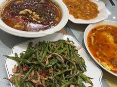 -芳芳餐厅(白沙路店)