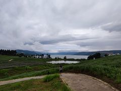 -华侨城阳宗海海景温泉