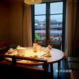 酸汤配脆皮烤鸭套餐…有你是我的福气？？？？。