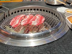 -何发发和牛烧肉·鳗鱼榴莲放题自助(乐峰广场店)