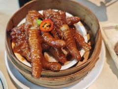-香港池仔记肠粉王(博多新记襄阳南路店)