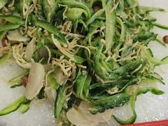 -绿雅居原生态农庄(小涌店)