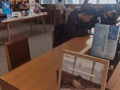 -朵云书院(滴水湖店)