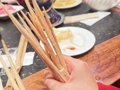 -南门涮肉(通州大船店)