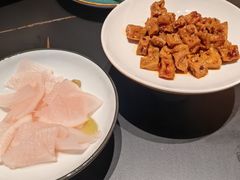 -鸽子侯·家宴·平价海鲜(绿地店)