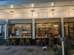 -RAC BAR(安福路店)