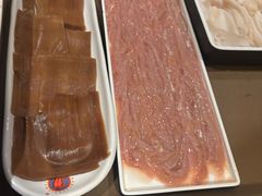 -山城辣妹子(定福庄店)