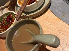 -巴奴毛肚火锅(七宝领展广场店)