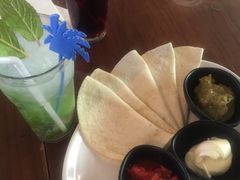 -Rural Tequila墨西哥餐厅(东川路店)