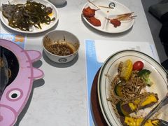 -诺丁牛排披萨自助餐厅(大厂慕斯荟店)