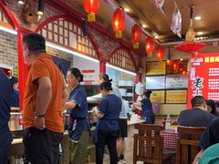 -王村姑老土炕莜面村(桥东店)