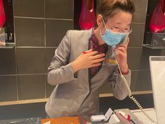 -北京千禧大酒店