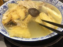 -三林本帮馆(中林街店)