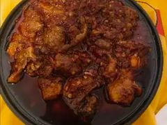 -正宗沾益辣子鸡老字号