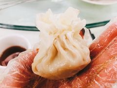 青城稍麦-那达慕蒙古风味酒楼