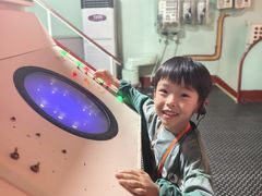 -泰达航母主题公园