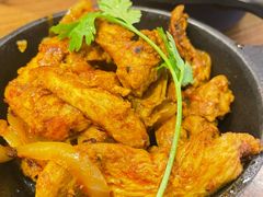 腌鸡胸肉-Moka Bros 摩卡站(西单大悦城店)