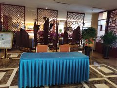 -西宁福茵长乐国际大酒店