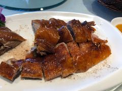 港式烧鸭-通庆楼(新开路店)