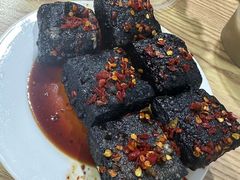 -五娭毑臭豆腐(黄兴南路店)