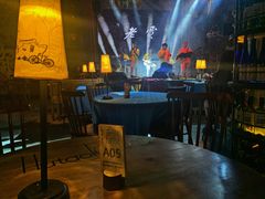 -贝贝龙虾·音乐餐厅(昌平东关店)