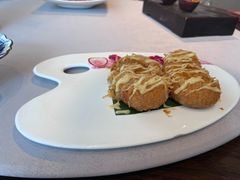 -若蘭慈·无国界素食料理(欢乐海岸店)