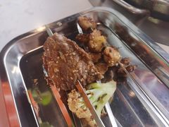-李家水浒烤肉(五一店)