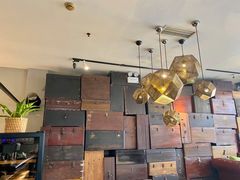 大堂-时间仓(月湖公园店)