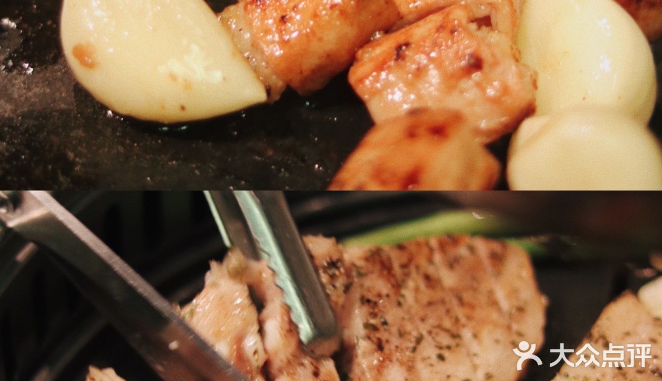 还行，但没有惊艳超正宗这种说法