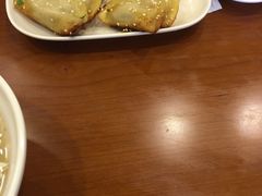 -小姜锅贴(凤凰街店)