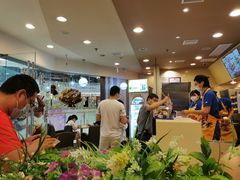 -DQ·蛋糕·冰淇淋(包河万达店)
