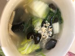-张家港国贸酒店·餐厅