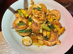 -吃饭皇帝大(合生汇店)