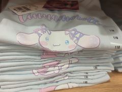 -优衣库(广州恒宝广场店)