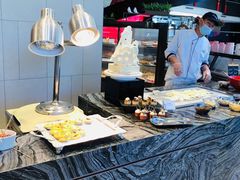 -厦门艾美酒店·新食谱西餐厅