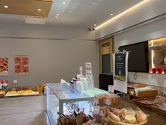 -那家面包房(珠江路店)