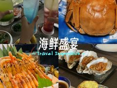 -極上萬膳·日料放题(来福士江景店)