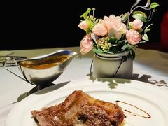 西冷扒-太平馆西餐厅(北京路店)