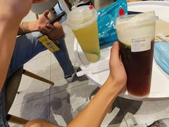 -奈雪的茶(星河城店)