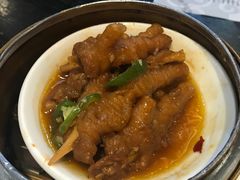 -糖朝(尖沙咀店)